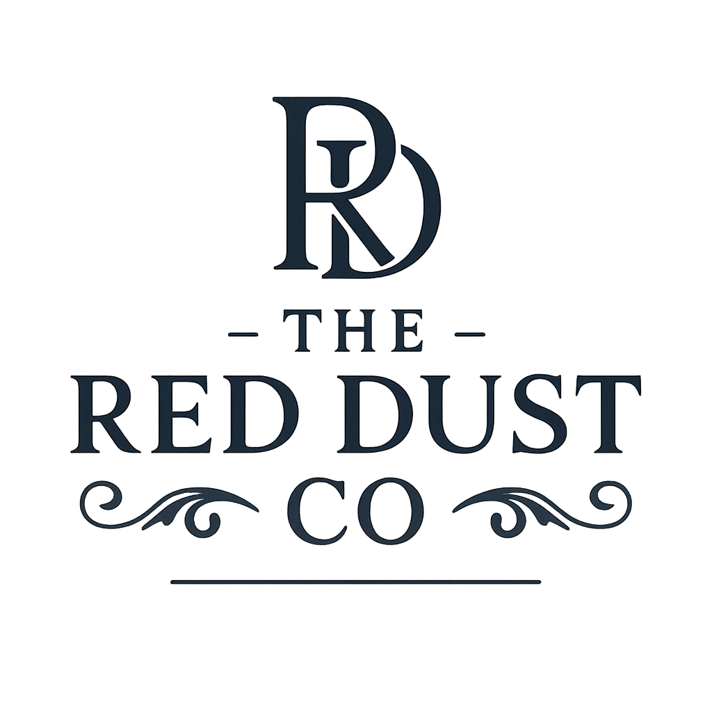 TheRedDustCo